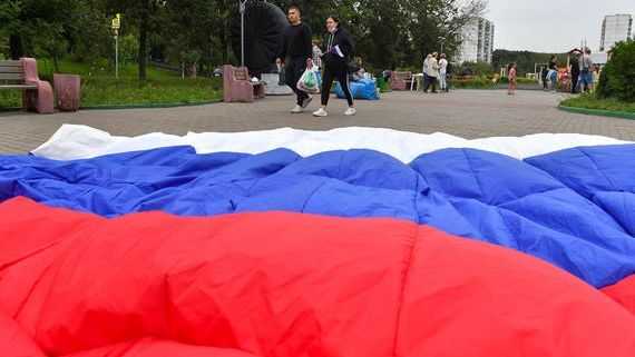 прописка в Рославле